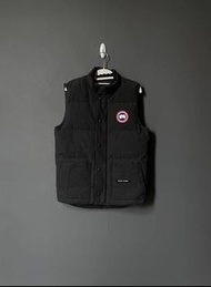 Canada goose 加拿大羽絨背心