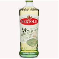 Bertolli Extra Light Olive Oil 500 ml Soft / Olive Oil / Olive Oil