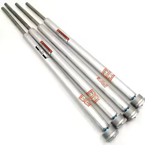 Bicycle Fork Parts Original SUNTOUR EPIXON Front Fork 26" 27.5" 29" Damping Rod Cable Control Should