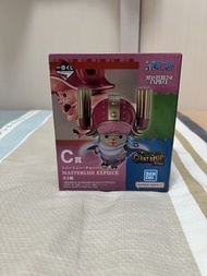 海賊王 一番賞 喬巴 C賞