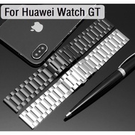 High quality Stainless Steel Strap For Huawei watch GT3 , GT3 pro , GT Runner , Huawei Watch GT2, Hu
