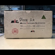 ZL99 RECTIFIER DIODE DIODE 1N5402 1N 5402 IN5402 IN 5402 3A 200V