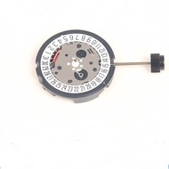 For ETA 803.112 Quartz Movement 3/6 o'clock Calendar Three Hands Ladies Watch