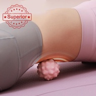 7cm Massage Yoga Ball Tpr Convex Massage Ball Muscle Release Ball Single Ball I0f0