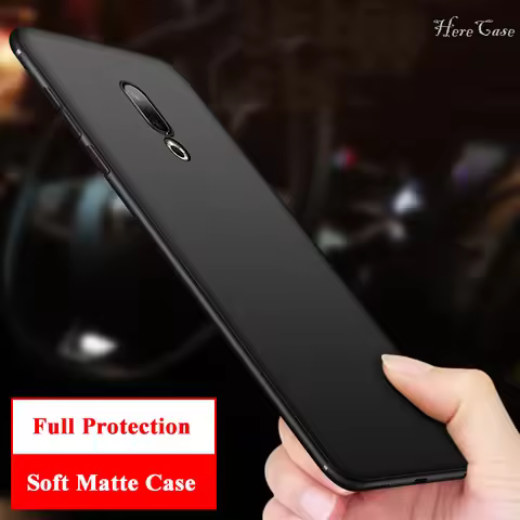 HereCase For Huawei Honor 20 Case Slim Matte Soft Cover Cases For Huawei Honor 20 Pro Honor 20s Hono