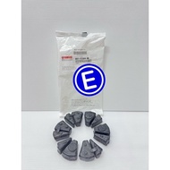 YAMAHA R15 HUB DAMPER RUBBER GETAH GANTANG 100% B97-F5364-00
