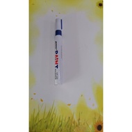 Astar paint marker medium point blue color