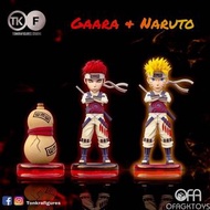 🔥Gk新品預訂🔥X7 & TKF 火影忍者 鳴人&我愛羅