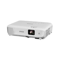 Projector Epson EB-E01 (White) โปรเจคเตอร์ ประกัน1Y/2Y