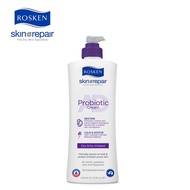 Rosken AD Probiotic Cream (400ml)