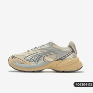 PUMA | รองเท้าผ้าใบตาข่ายต่ำ