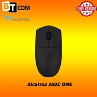 Alcatroz ASIC ONE Wired Mouse