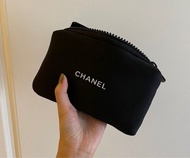Chanel化妝袋