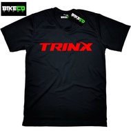 ✹Trinx Dri-Fit Cycling Shirt