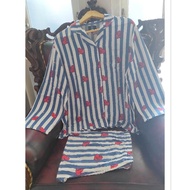 Preloved BT21 Pajamas by Hunt