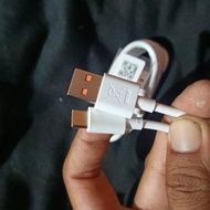 Tecno POVA 6 Charger Cable Code 060/NB Supports Fastcharging 70W