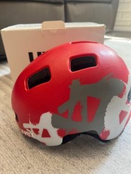 UVEX 頭盔