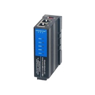 EtherCAT to Modbus RTU Module Protocol Conversion Gateway RS232/RS485/RJ45 Port Support Omron Beckho