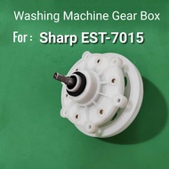 Sharp EST-7015 Washing Machine Gear Box EST7015 est7015 est-7015