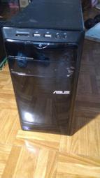 電腦主機 Asus Essentio Desktop PC-Model CM1730