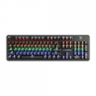 Nubwo X-LUSION X21m+ Mechanical Gaming Keyboard Blue switch -