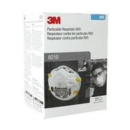 CRP - 3M MASK 8210 N95