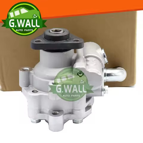 Auto 7L6422154A Power Steering Pump For Volkswagen Touareg Phaeton Audi Q7 3.0 3.2 3.6 4.2 6.0 7L642