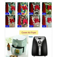 🔥 COVER AIR FRYER HAIER 🔥