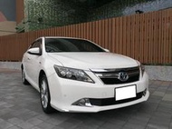 2013年 CAMRY 油電 認證保固 0931-074-207 鄭先生