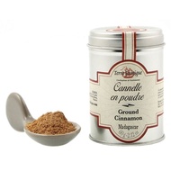 French TERRE EXOTIQUE Terry Ceylon Cinnamon Powder Apple Pie Roll [Suny Buy]