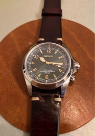 Seiko SARB017 精工錶停產款式