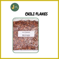 ☂ ◭ ☢ Garlic Minced, Fried Garlic, Garlic Powder, Chili Flakes, Chili Powder  50g, 100g, 250g