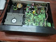 索尼CDP-227ESD，刻錄碟，黑膠碟