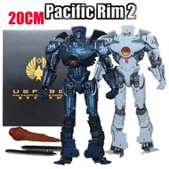 Pacific Rim Uprising Gipsy Danger Action Figure Gipsy Danger The Black Decorative Ornaments Toys for