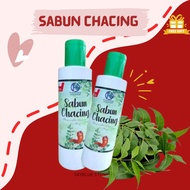 Sabun Chacing baby Sabun Cacing Budak Tambah Selera Makan Sembelit Bayi | Ubat Cacing Kanak Kanak | 