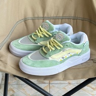 2026Vans shoes/Vans Wayvee Vans sneakers Skateboard shoes Skateboard shoes Co-Branded Trendy shoes S