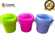 Clear Water Tank Grade A 0.5L (Width 6 Inches * Height 12 Cm.)