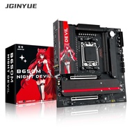 AM5 Motherboard DDR5 96GB GAMING AMD B650 Chipset WiFi 6 PCIe 4.0 3x M.2 USB 3.2 Type-C 9000MHz for 