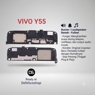 Buzzer Buzer Speaker Music Vivo Y55 / Y55S Original Loudspeaker Bawah