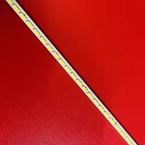 TV's Lamps LED Backlight Strips For Innotek 40inch VNB 7020PKG 60EA Rev0.2 140122 LED Bars Matrix AL