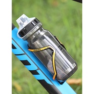[In Stock] Ginat Giant Squeeze Bike Riding Water Bottle Sports Road Mountain Bike Accessories Riding Equipment