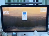 iMac 27 (2020) 頂配 - i9, 1TB SSD, 128GB RAM, 5K mon