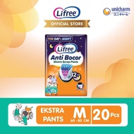 Lifree Adult Extra Absorbent Pants