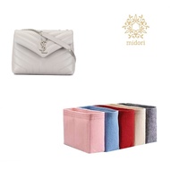 Bag Insert Bag Organiser for YSL Loulou