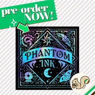 Phantom Ink [Pre-Order] Board Game