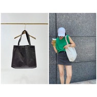 baobao issey shoulder bag mummy bag tote bag travel bag