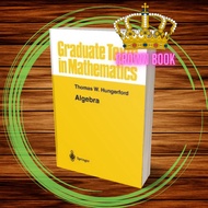 Algebra (BOOKS)