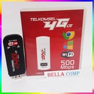 Modem Wifi Telkomsel- Modem Usb Wifi 4G All Operator - Modem Telkomsel