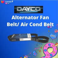 DAYCO -4PK685 Hyundai  Atos Alternator Fab Belt