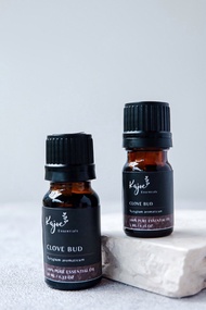 kajoe clove essential oil/minyak cengkeh esensial/minyak atsiri/aromat - 5 ml